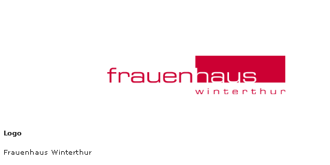 Logo Frauenhaus Winterthur